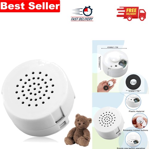 Mini voice recorder - for, custom