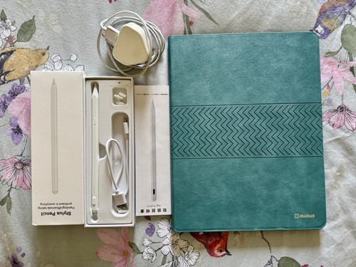 Apple ipad air 5th - air,