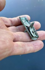 Ww1 Trench Art. (ref IB)