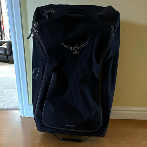 Osprey daylite black soft - daylite,