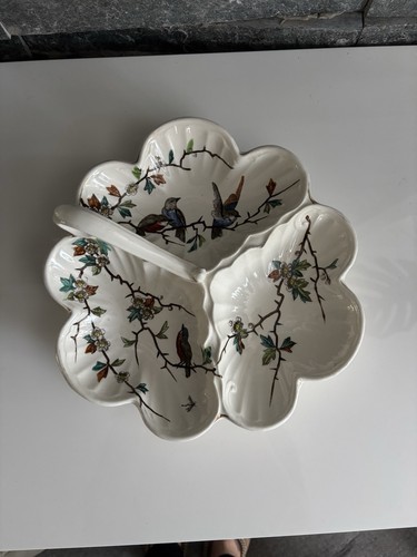 Antique royal bonn - antique,