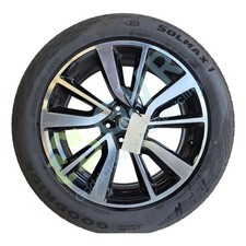 NISSAN X-TRAIL DCI TEKNA MK3