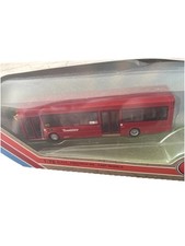 EFE 36608 SLF Dart 2 Door 1:76