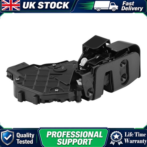 Rear left door lock - rear, actuator