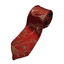 Vintage Swing Mens Necktie 50s