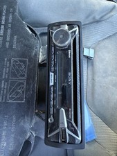 Sony MEX-N4100BT CD/MP3