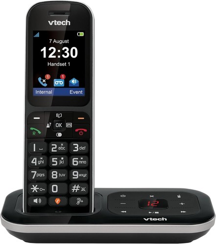Vtech ps1350 cordless - vtech,