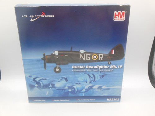 Hobbymaster ha2302 bristol - ha2302,