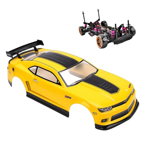 Scale car body - rc,