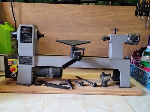 Sip variable speed mini - variable,