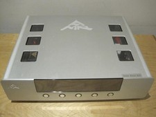 AMR AM 777 INTEGRATED