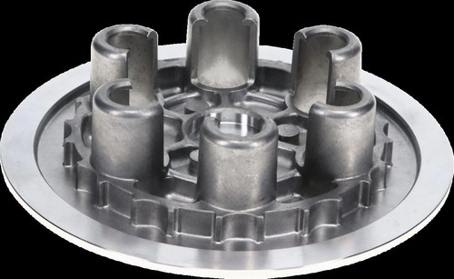 Prox clutch pressure - prox,