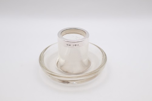 Antique sterling silver - sterling,