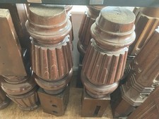 Antique Mahogany and Oak