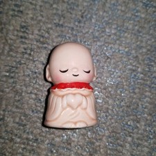 Naito Rene Koi Jizo Ceramic