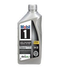 Mobil 1 Advanced Full