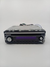 KENWOOD - KDC-W311 Stereo Head