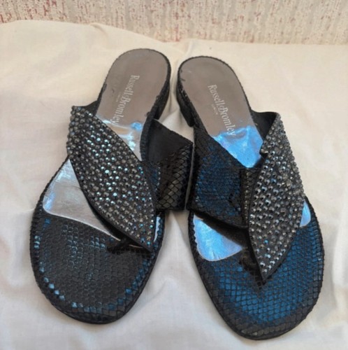 Ladies russell and bromley - ladies,