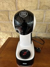 De'Longhi Dolce Gusto Pod Coffee Machine Coffee Maker