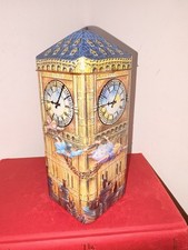 Churchill’s Big Ben Peter