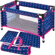 Kinderplay Baby Doll Bed |