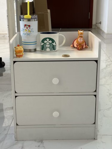 Drawer wooden bedroom - 2,