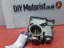  NISSAN MICRA 2003-2010 1.2 Petrol, Code CR12DE Throttle Body 