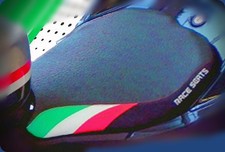 Race Seats Driver Seat Cover