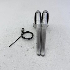 Vintage Weinmann Brake Levers