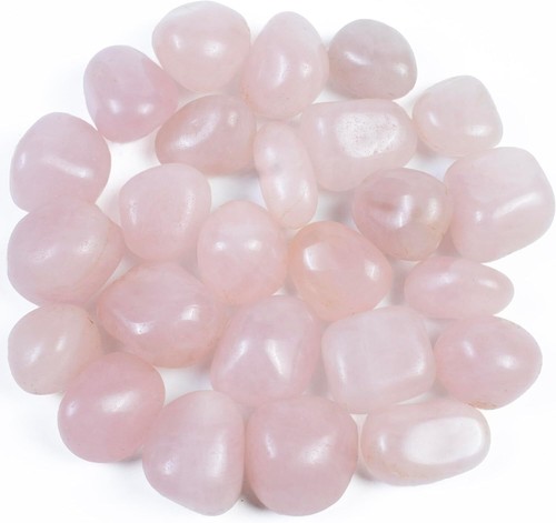 Crocon 1lb rose quartz - 1lb,