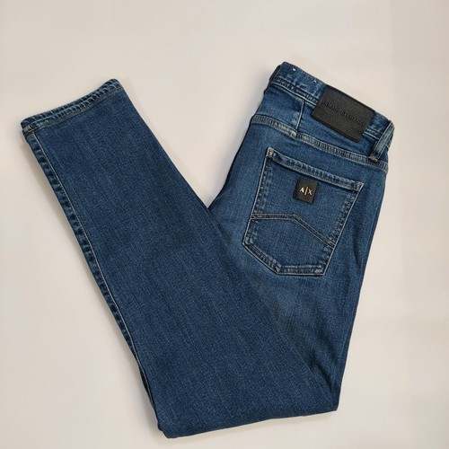 Armani exchange j13 slim - exchange, fit