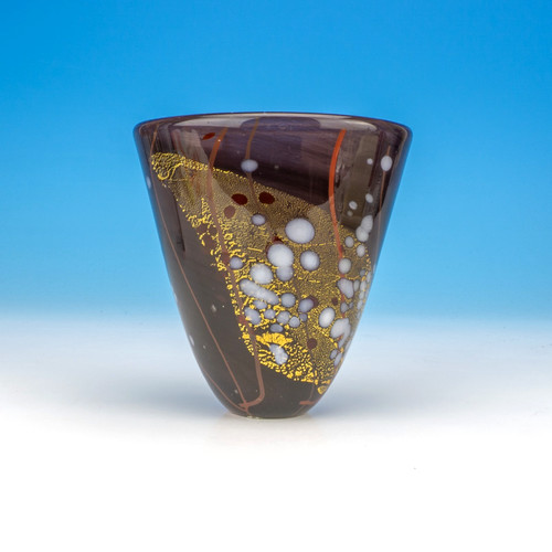 Vintage glory art glass - glory, isle