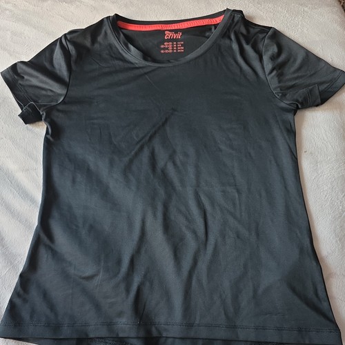 Crivit sports black - sports,