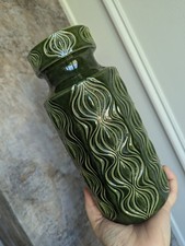Scheurich West German Pottery