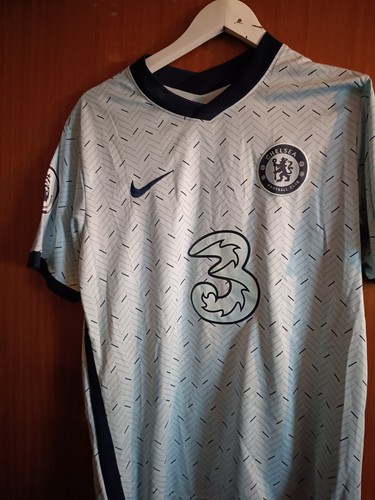 Chelsea jersey - chelsea,