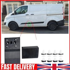 FORD TRANSIT CUSTOM FUEL FLAP