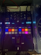 Pioneer DJM S7