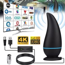 Portable TV Antenna Indoor