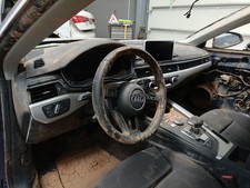 DASHBOARD / 2613490 FOR AUDI