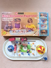 Vintage Magic Roundabout