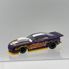 Hot Wheels HW Mild to Wild 10