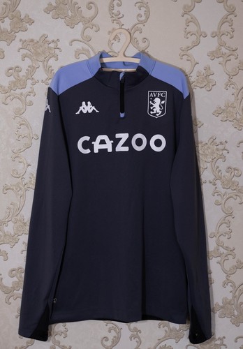 Aston villa training football - aston,