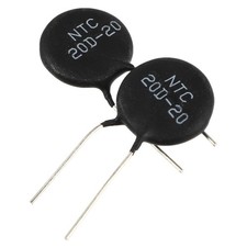  2 Pcs Resistor Set Resistors