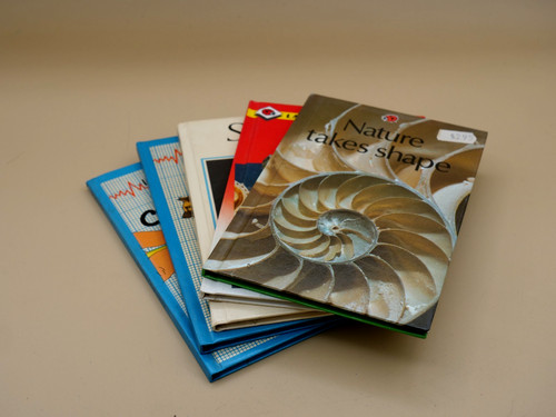 Vintage ladybird books lot - vintage,