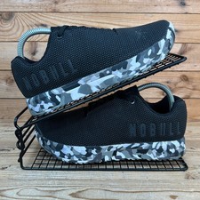 Nobull trainers womens 6 - nobull,