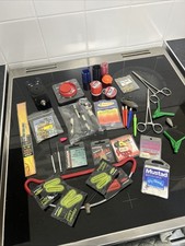 Fishing Tackle Joblot 2 Used