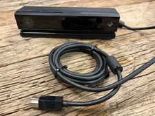 xbox one camera kinect sensor- tested and working