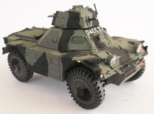 Ferret Mk2 Mk2/3 Armoured