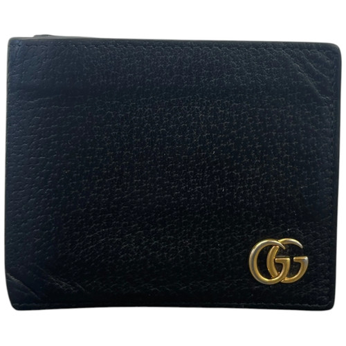 Gucci men marmont bifold - gucci,