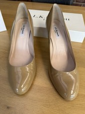 L.K. Bennett Women's Taupe